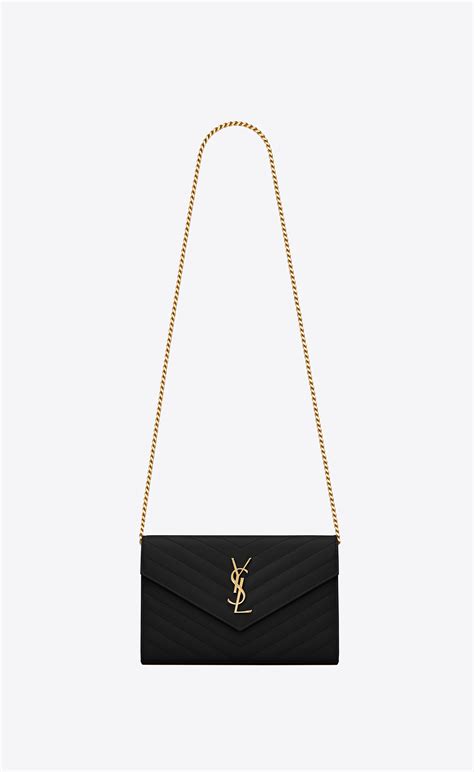 cassandra chain wallet ysl